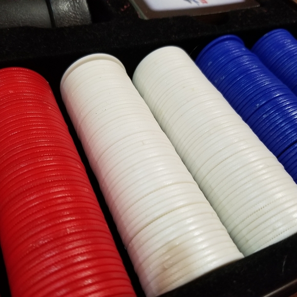 Snap-on Racing poker set - Picture 7 of 10